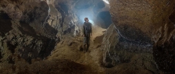 Офіс туризму Вінниці запрошує в екстрим-тур найдовшою печерою Європи