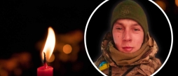 Оголосили триденну жалобу на фронті загинув 32-річний воїн з Теплицької громади