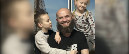 Олександр Березовський загинув захищаючи Україну