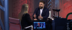 Опанувати нову професію та стати обличчям телеканалу — триває кастинг ведучих на телеканалі “ВІТА”