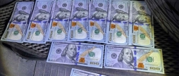 П'яний вінницький водій обіцяв 1000 доларів поліцейським, щоб ті не складали протокол