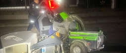 П'яний водій позашляховика збив у Вінниці на смерть комунальника