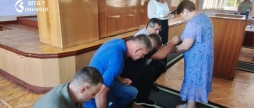 П'ять нагород — посмертно у Піщанській громаді вшанували захисників Тульчинщини