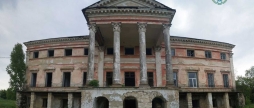 На Вінниччині прокурори повернули у власність громади палац-копію Білого Дому