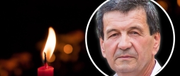 Пам’ятатимуть як мудрого керівника помер колишній голова Тростянецької селищної ради