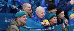 Передвеликодній обмін 182 українці повертаються додому після ворожого полону
