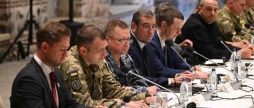 Переговори в Стамбулі про що домовились сторони й заяви Володимира Зеленського