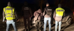 Переправляли чоловіків через кордон на Вінниччині викрили дві незаконні схеми