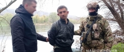 Переправляв ухилянтів через Дністер у Молдову човном
