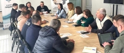 Перезавантаження ветеранської політики на Вінниччині хто увійшов до оновленої Координаційної ради