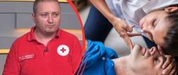 Перша допомога як врятувати людину у життєво небезпечних ситуаціях