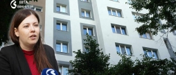 Перше ОСББ Вінниці отримало два кредити на енергомодернізацію будинку