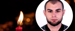 Під час артилерійського обстрілу загинув 21-ріний Герой-вінничанин