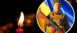 Під час мінометного обстрілу на Донеччині загинув Герой з Калинівської громади