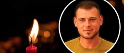 Під час мінометного обстрілу загинув сержант-артилерист з Вороновицької громади