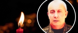 Під час штурмових дій противника загинув воїн з Липовецької громади