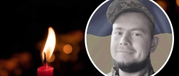Під час виконання бойового завдання на Харківщині загинув старший солдат з Ямпільської громади