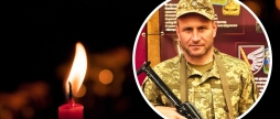 Під час виконання бойового завдання на Курщині загинув 41-річний калинівчанин