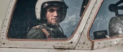 Під час виконання бойового завдання на літаку F-16 загинув 26-річний пілот
