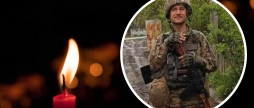 Під час виконання бойового завдання загинув захисник із Бершадської громади