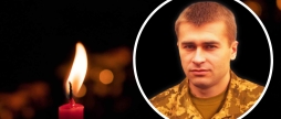 Під час занять з бойової підготовки загинув 41-річний захисник з Вінниччини