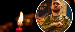 Під час звільнення села на Харківщині загинув воїн з Вороновицької громади