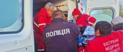 Під Вінницею три доби шукали зниклого чоловіка і знайшли у занедбаному кар’єрі