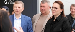 Підготовка до зими та підтримка бізнесу підсумки візиту Прем’єр-міністерки до Вінниці