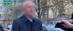 Підозрюваного екскерівника лісового управління Вінниччини триматимуть під вартою