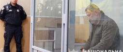 Підозрюваним у вбивстві поліцейського на Вінниччині продовжили термін тримання під вартою