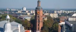 Підприємства критичної інфраструктури Вінниці працюють у звичному режимі