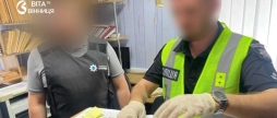 Підроблений техпаспорт за гроші на Вінниччині викрили посадовця Бюро технічної інвентаризації 