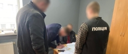 Підрядник привласнив 400 тис. грн на закупівлі ліфтового обладнання для вінницької лікарні