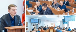 Підтримка бізнесу, бюджет громади та допомога вінничанам які рішення ухвалили на сесії Вінницької міськради