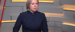 Підтримка ветеранів та ВПО - успішний досвід Вінниці. Інтерв'ю з Іриною Верещук