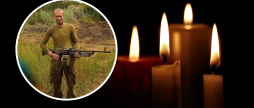 Підтвердили смерть Героя з Крижопільщини, який загинув сім місяців тому
