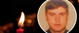 Підтвердилась смерть воїна-захисника з Погребищенської громади