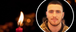 Підтвердилась загибель 25-річного штурмовика з Калинівської громади