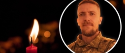 Підтвердилась загибель бойового медика з Могилів-Подільського району