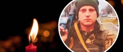 Підтвердилась загибель молодого воїна з Немирівської громади