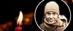 Підтвердилась загибель на фронті 44-річного воїна з Хмільника