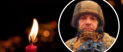 Підтвердилась загибель військовослужбовця з Калинівки