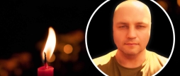 Підтвердилась загибель воїна-захисника з Вапнярської громади