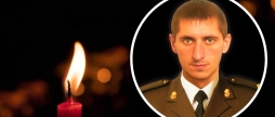 Підтвердилась загибель захисника з Калинівської громади