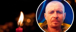 Підтвердилася загибель сержанта з Хмільницької громади, який вважався зниклим безвісти