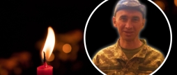 Підтвердився факт загибелі відважного захисника України Сергія Давиденка