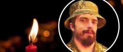 Підтвердилась загибель на Курщині 39-річного воїна з Калинівської громади