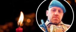 Підтвердився факт загибелі захисника з Калинівської громади