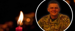 Пішов з життя 46-річний воїн з Калинівської громади