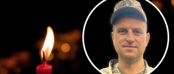 Пішов з життя молодший сержант з Северинівської громади